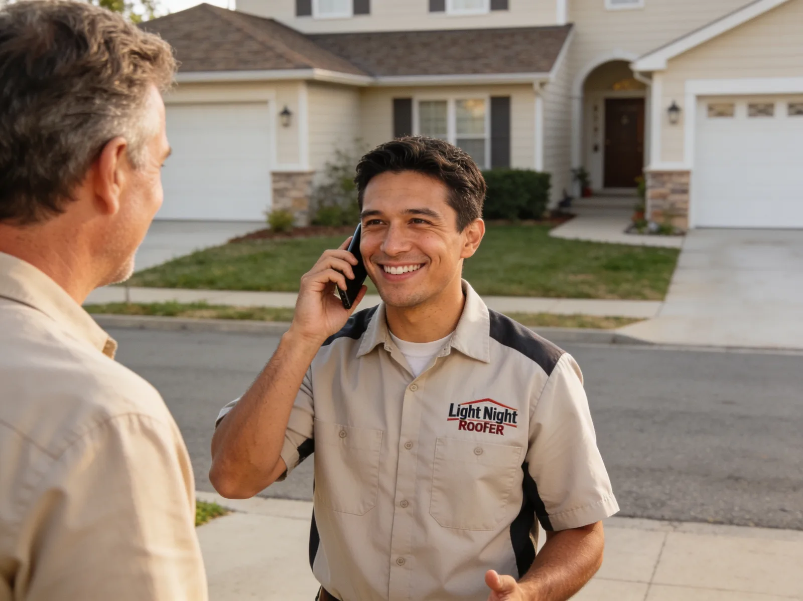 Emergency Roof Repair Houston, OH FAQs